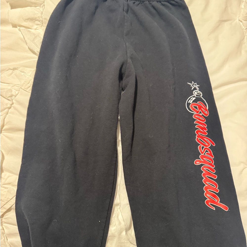 Cheer Extreme C4 Bombsquad Sweatpants